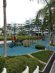 Mandarin Gardens (D15), Condominium #573511571